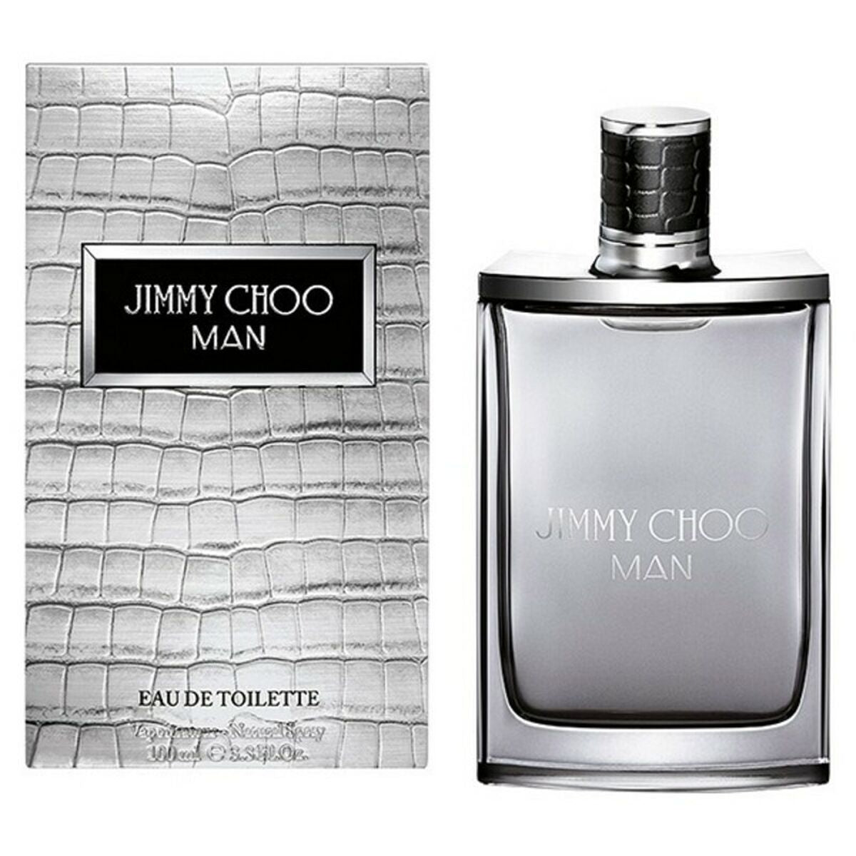 Jimmy Choo Jimmy Choo Men Eau de Toilette for Men von Jimmy Choo | BYAG.