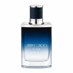 Jimmy Choo Blue Eau de Toilette for Men von Jimmy Choo | BYAG.
