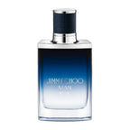 Jimmy Choo Blue Eau de Toilette for Men von Jimmy Choo | BYAG.