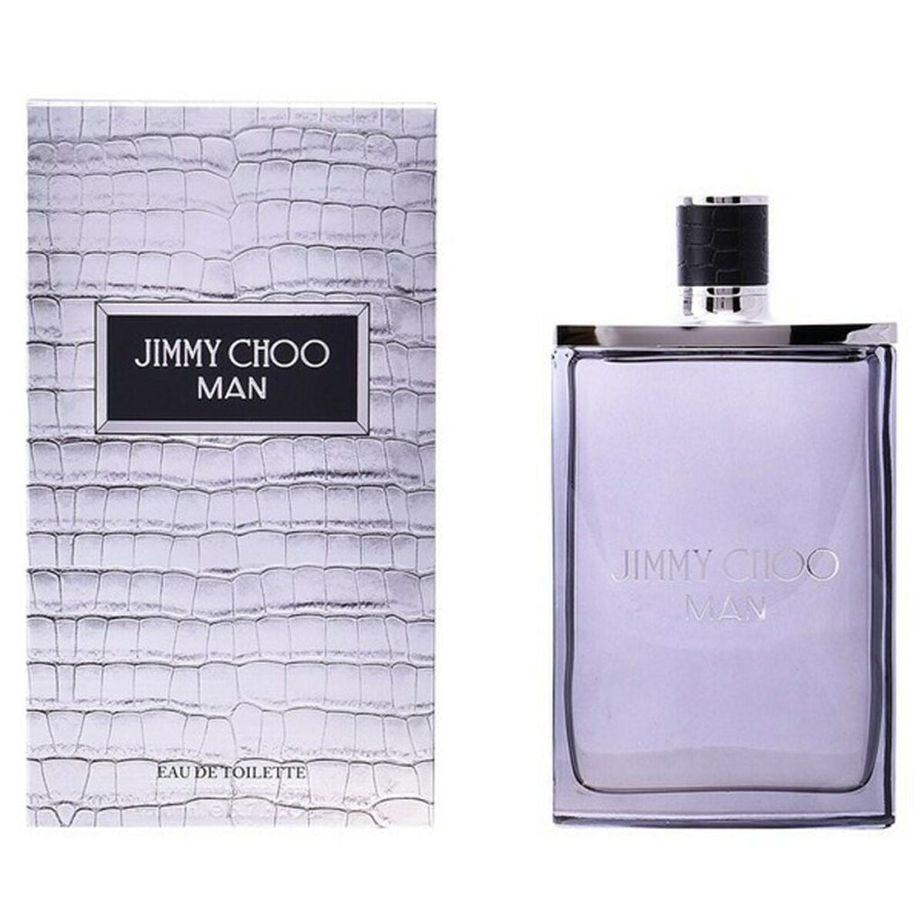 Jimmy Choo Jimmy Choo Men Eau de Toilette for Men von Jimmy Choo | BYAG.