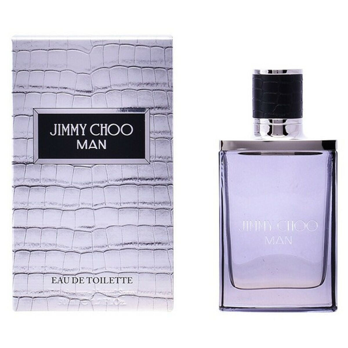 Jimmy Choo Jimmy Choo Men Eau de Toilette for Men von Jimmy Choo | BYAG.