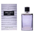 Jimmy Choo Jimmy Choo Men Eau de Toilette for Men von Jimmy Choo | BYAG.