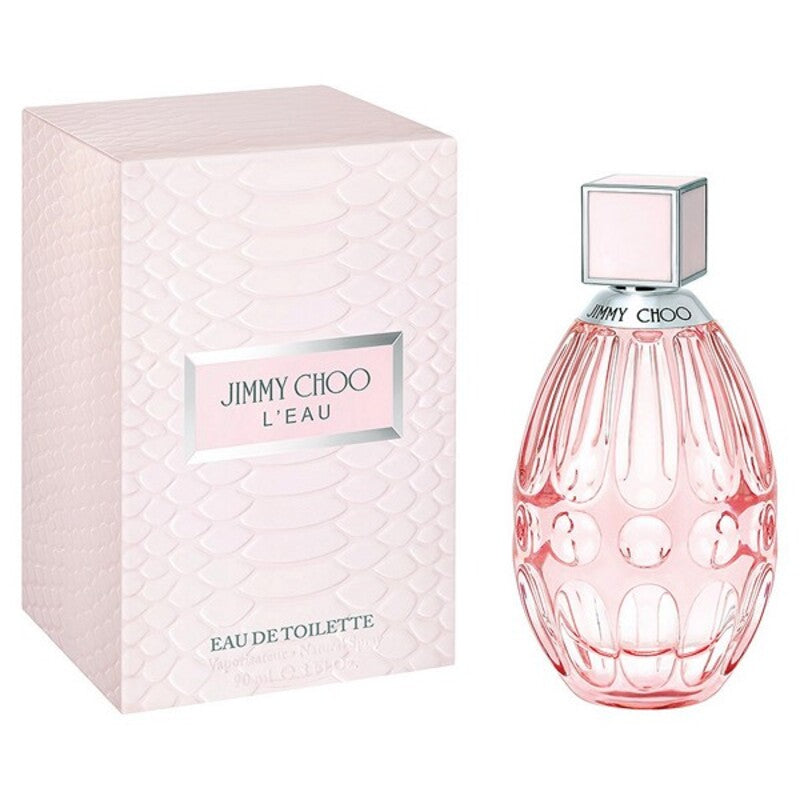 Jimmy Choo L'eau Eau de Toilette for Women von Jimmy Choo | BYAG.