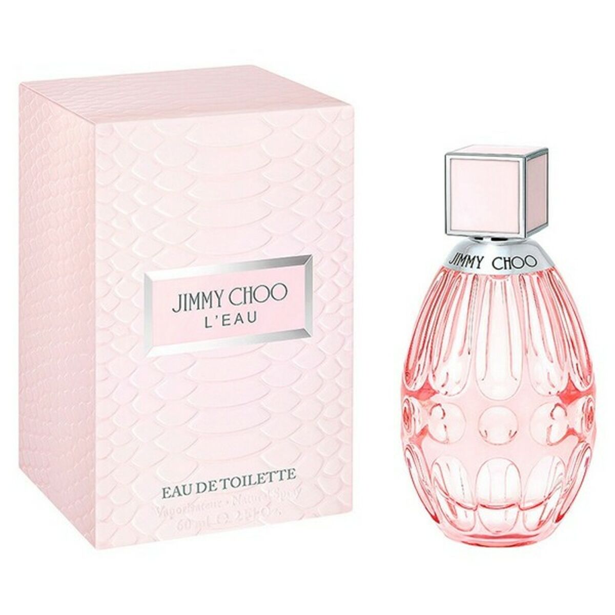 Jimmy Choo L'eau Eau de Toilette for Women von Jimmy Choo | BYAG.