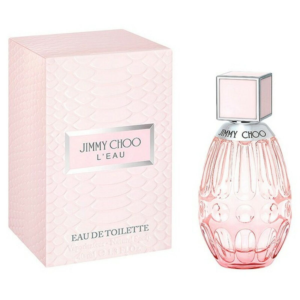 Jimmy Choo L'eau Eau de Toilette for Women von Jimmy Choo | BYAG.
