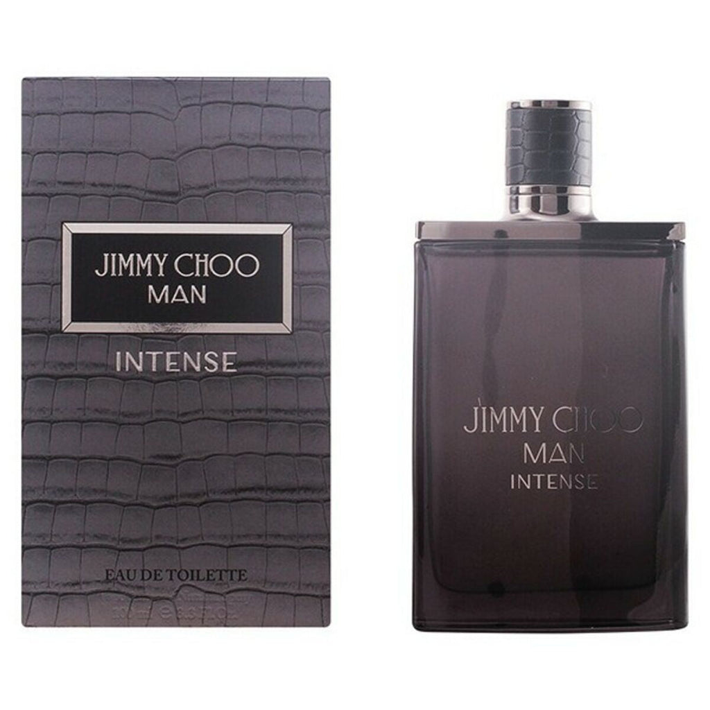Jimmy Choo Jimmy Choo Men Intense Eau de Toilette for Men von Jimmy Choo | BYAG.