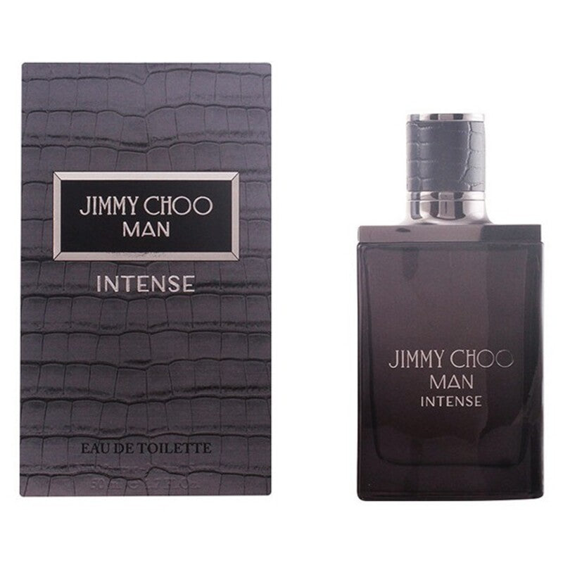 Jimmy Choo Jimmy Choo Men Intense Eau de Toilette for Men von Jimmy Choo | BYAG.