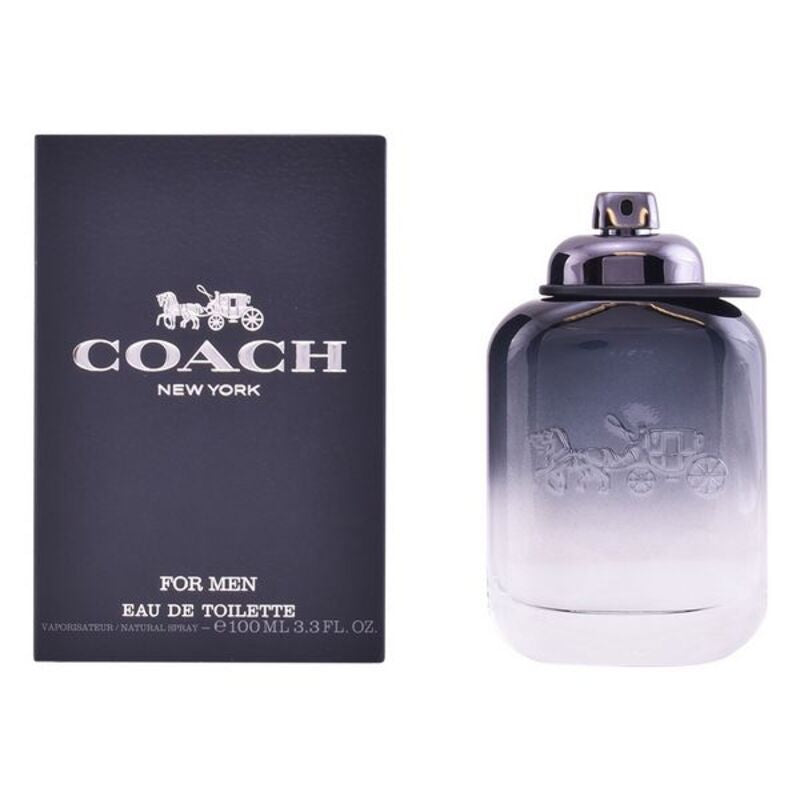 Coach Eau de Toilette for Men von Coach | BYAG.