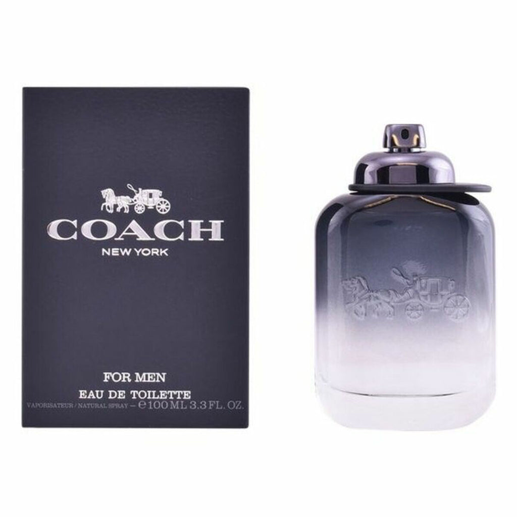Coach Eau de Toilette for Men von Coach | BYAG.