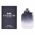 Coach Eau de Toilette for Men von Coach | BYAG.