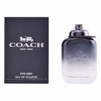 Coach Eau de Toilette for Men von Coach | BYAG.