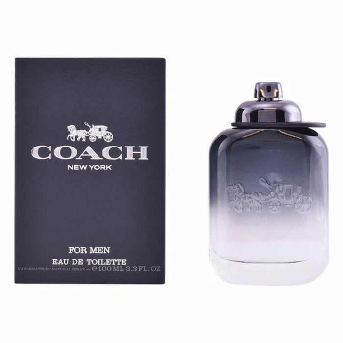 Coach Eau de Toilette for Men
