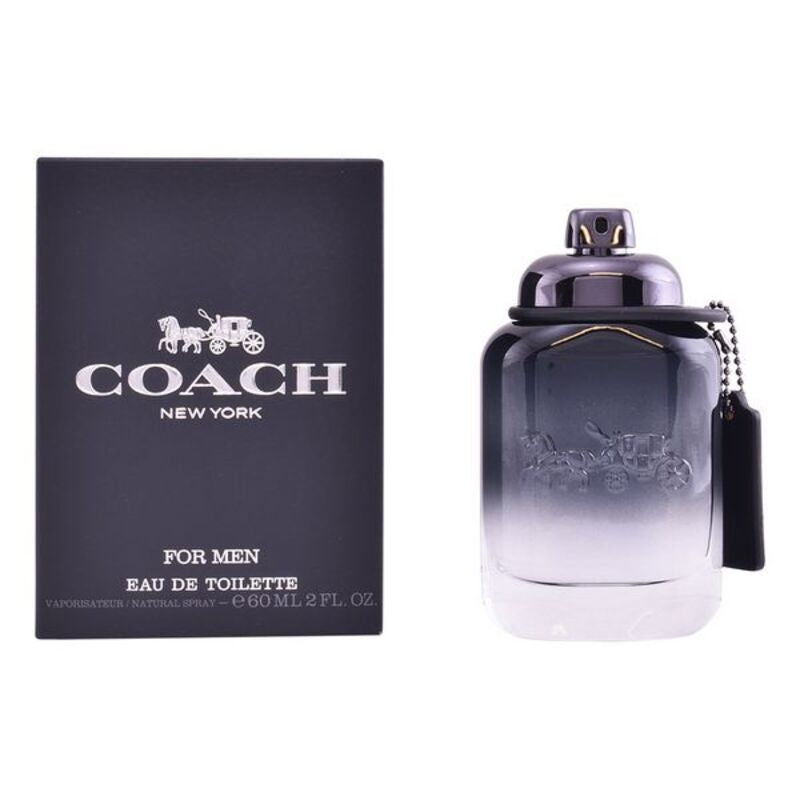 Coach Eau de Toilette for Men von Coach | BYAG.