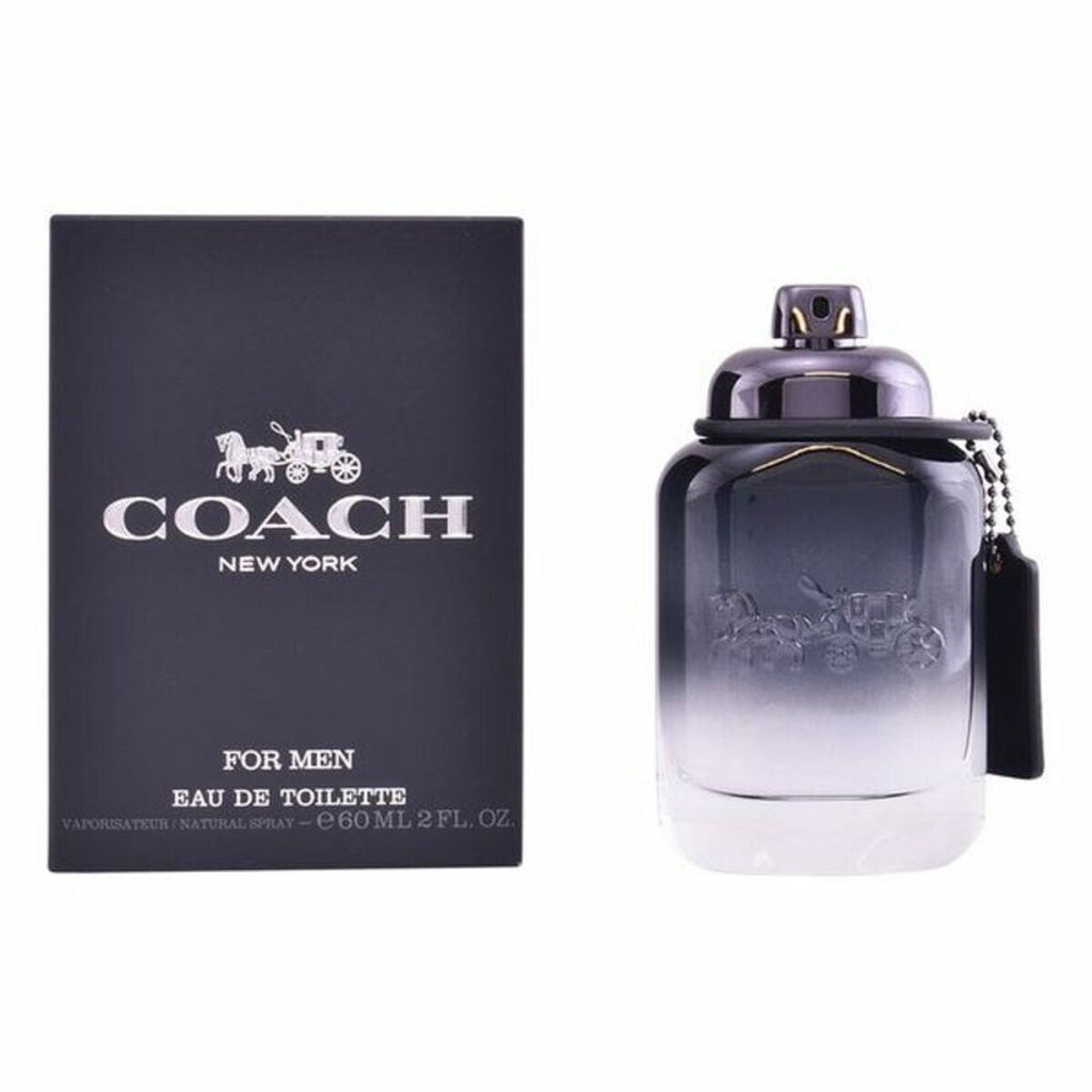 Coach Eau de Toilette for Men von Coach | BYAG.