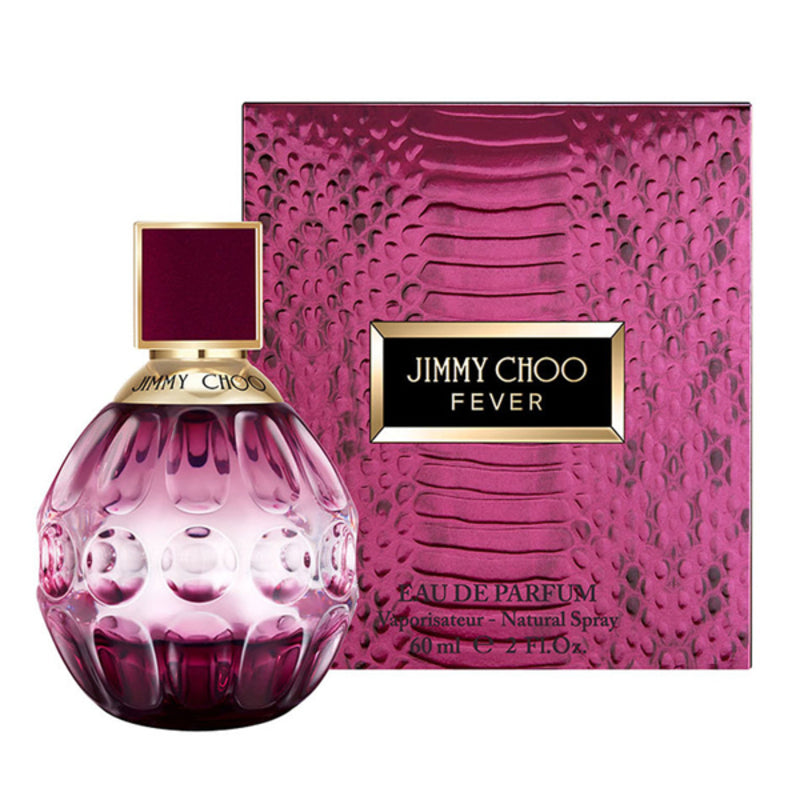 Jimmy Choo Fever Eau de Parfum for Women von Jimmy Choo | BYAG.