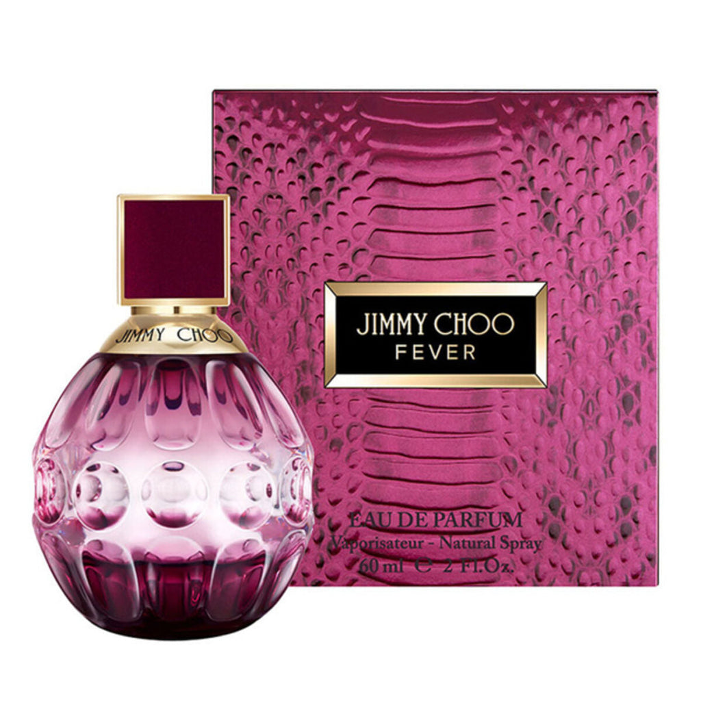 Jimmy Choo Fever Eau de Parfum for Women von Jimmy Choo | BYAG.