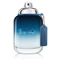Men's Perfume Coach Blue Coach EDT (60 ml)