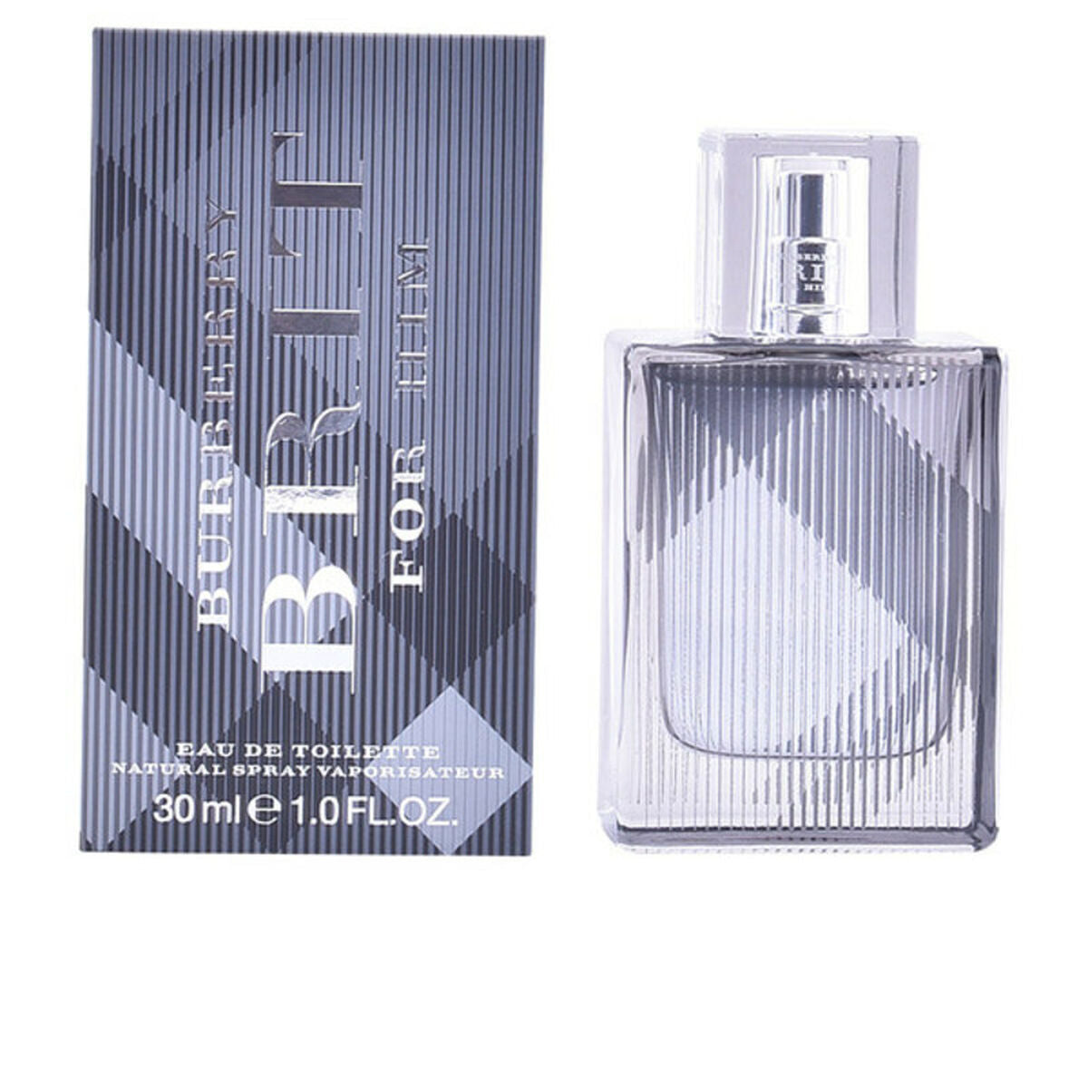 Burberry Brit for Him Eau de Toilette for Men von Burberry | BYAG.