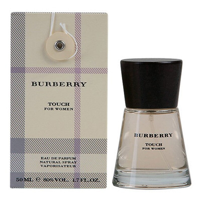 Burberry Touch Wo Eau de Parfum for Women von Burberry | BYAG.