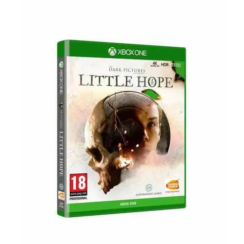Bandai Namco Xbox One Video Spiel The: Little Hope