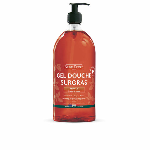 Beauterra Duschgel Monoi 1 L