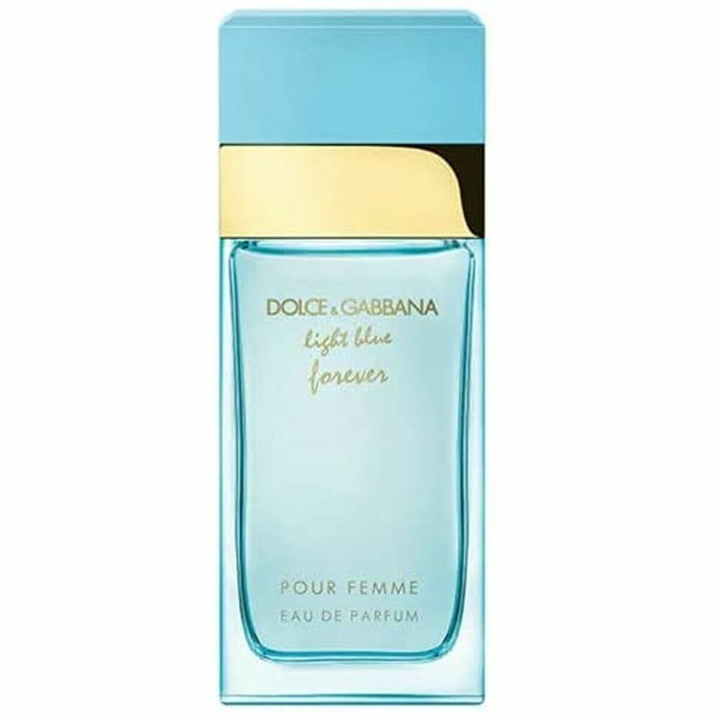 Dolce & Gabbana Light Blue Forever Eau de Parfum for Women - 50 ml von Dolce & Gabbana | BYAG.