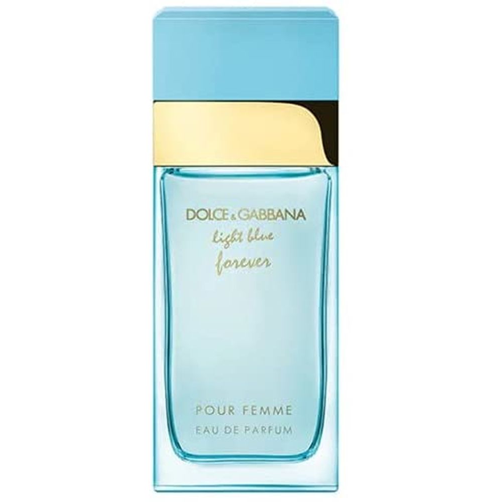 Dolce & Gabbana Light Forever Pour Femme (100 Eau de Parfum for Women - 100 ml von Dolce & Gabbana | BYAG.
