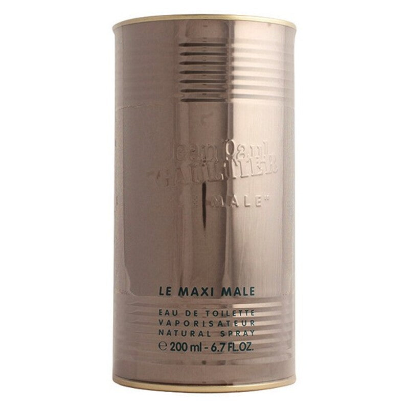 Jean Paul Gaultier Le Male Eau de Toilette for Men von Jean Paul Gaultier | BYAG.