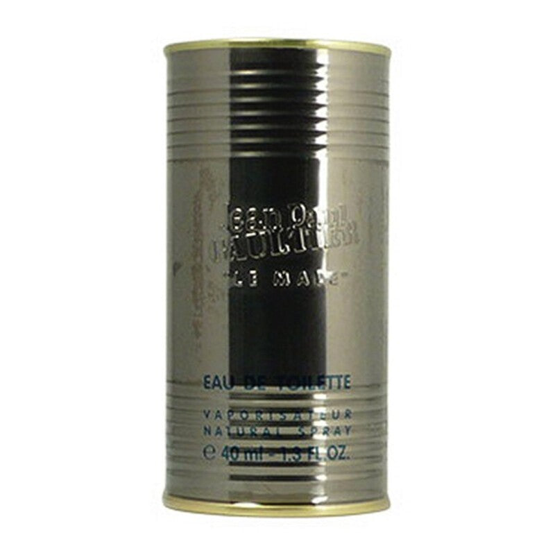 Jean Paul Gaultier Le Male Eau de Toilette for Men von Jean Paul Gaultier | BYAG.