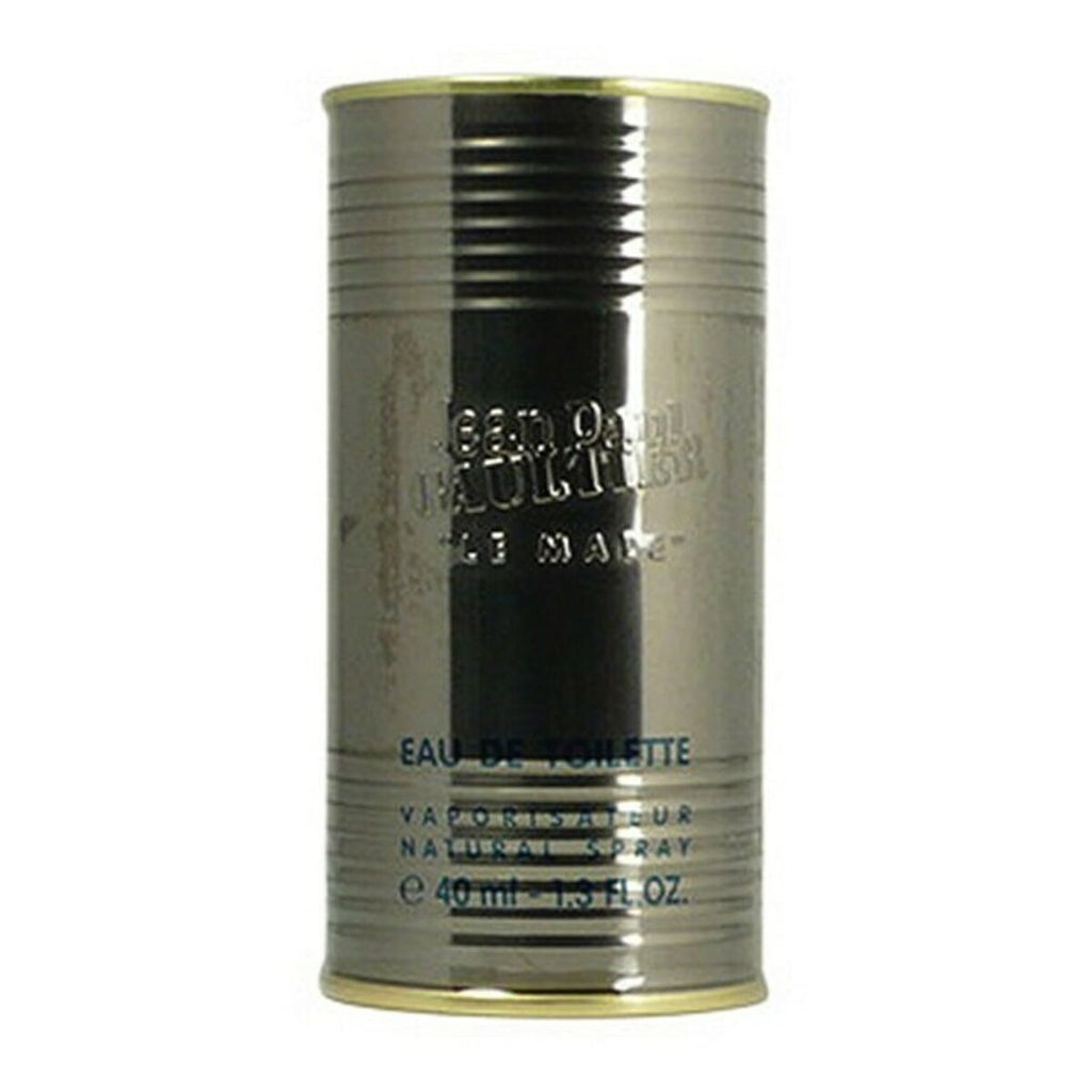 Jean Paul Gaultier Le Male Eau de Toilette for Men von Jean Paul Gaultier | BYAG.