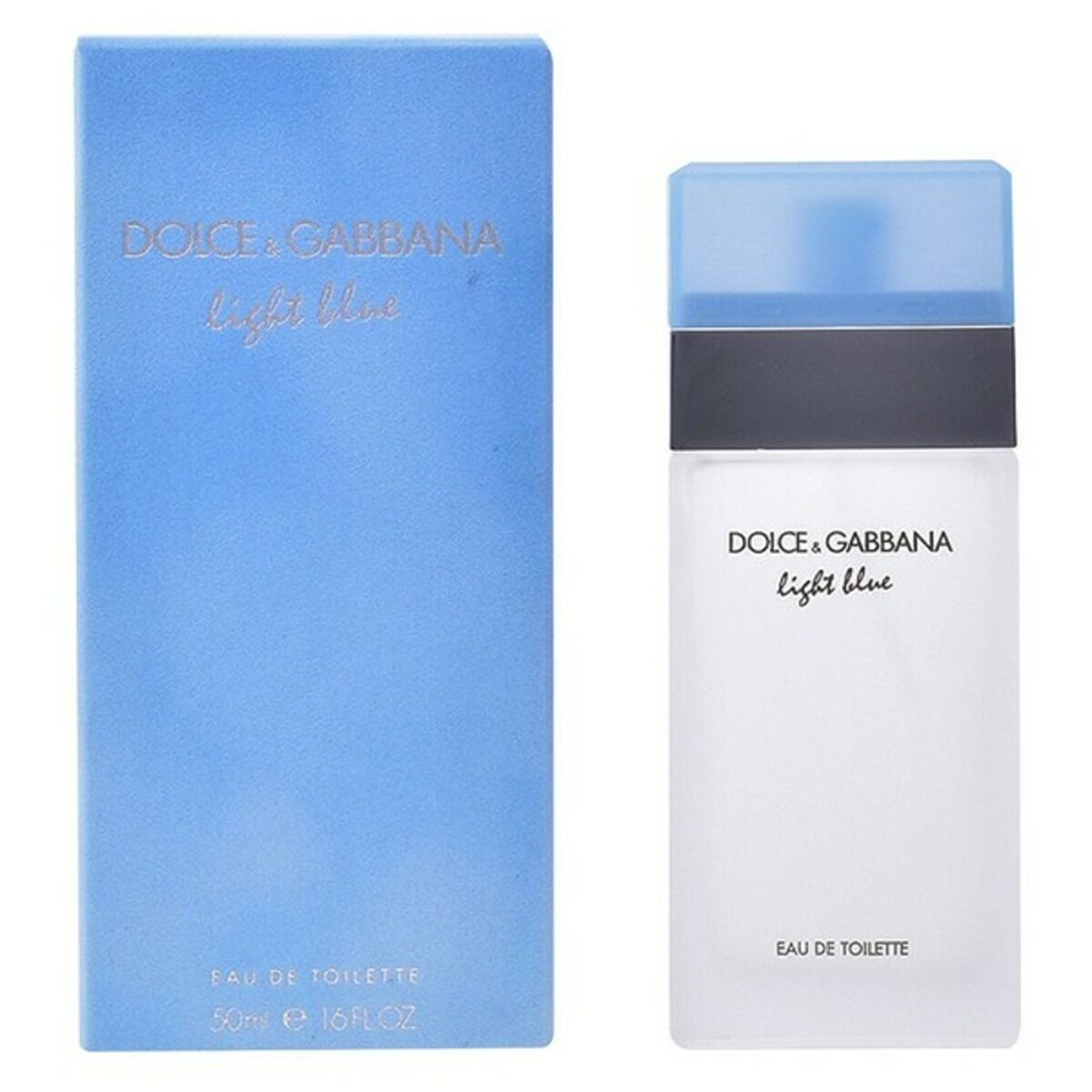 Dolce & Gabbana Light Blue Pour Femme Eau de Toilette for Women von Dolce & Gabbana | BYAG.