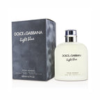 Dolce & Gabbana Light Blue Pour Homme Eau de Toilette for Men von Dolce & Gabbana | BYAG.