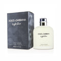 Dolce & Gabbana Light Blue Pour Homme Eau de Toilette for Men von Dolce & Gabbana | BYAG.