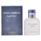 Dolce & Gabbana Light Blue Pour Homme Eau de Toilette for Men von Dolce & Gabbana | BYAG.