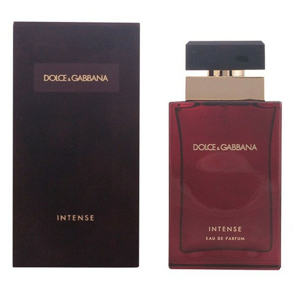 Dolce & Gabbana Intense Eau de Parfum for Women von Dolce & Gabbana | BYAG.