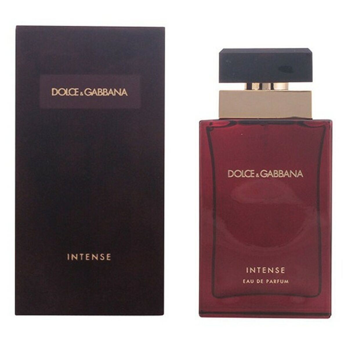 Dolce & Gabbana Intense Eau de Parfum for Women von Dolce & Gabbana | BYAG.