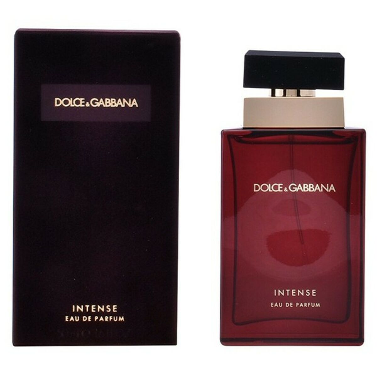 Dolce & Gabbana Intense Eau de Parfum for Women von Dolce & Gabbana | BYAG.