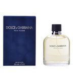 Dolce & Gabbana Pour Homme Eau de Toilette for Men von Dolce & Gabbana | BYAG.