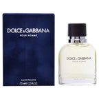 Dolce & Gabbana Pour Homme Eau de Toilette for Men von Dolce & Gabbana | BYAG.