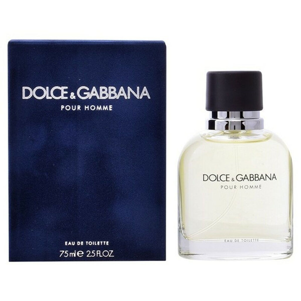 Dolce & Gabbana Pour Homme Eau de Toilette for Men von Dolce & Gabbana | BYAG.