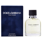 Dolce & Gabbana Pour Homme Eau de Toilette for Men von Dolce & Gabbana | BYAG.