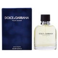 Dolce & Gabbana Pour Homme Eau de Toilette for Men von Dolce & Gabbana | BYAG.