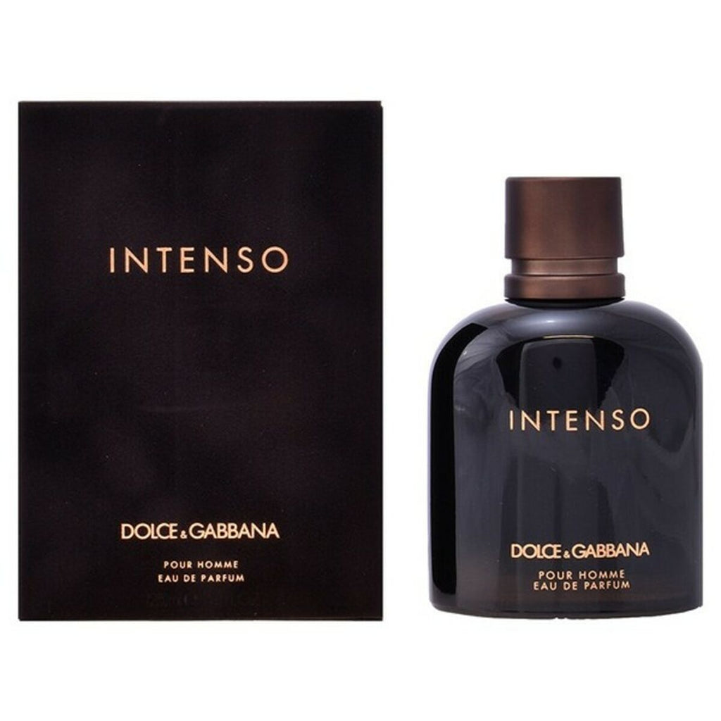 Dolce & Gabbana Intenso Eau de Parfum for Men von Dolce & Gabbana | BYAG.