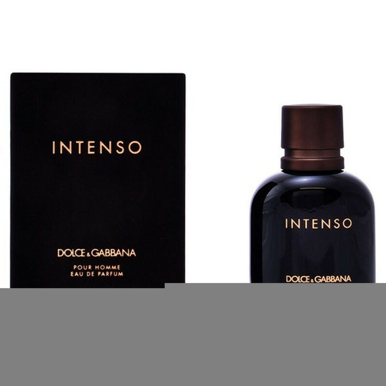 Dolce & Gabbana Intenso Eau de Parfum for Men