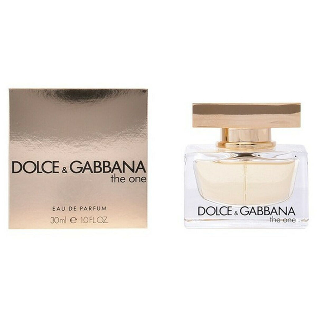 Dolce & Gabbana The One Eau de Parfum for Women von Dolce & Gabbana | BYAG.