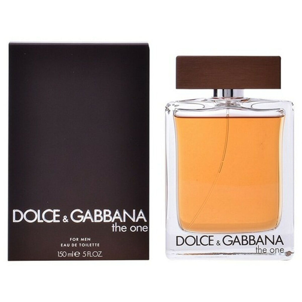 Dolce & Gabbana The One Eau de Toilette for Men von Dolce & Gabbana | BYAG.
