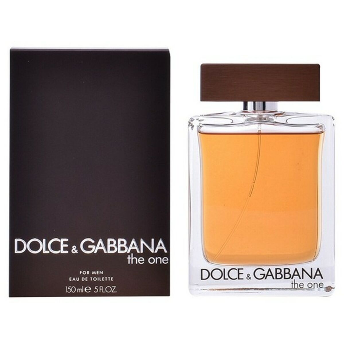 Dolce & Gabbana The One Eau de Toilette for Men von Dolce & Gabbana | BYAG.