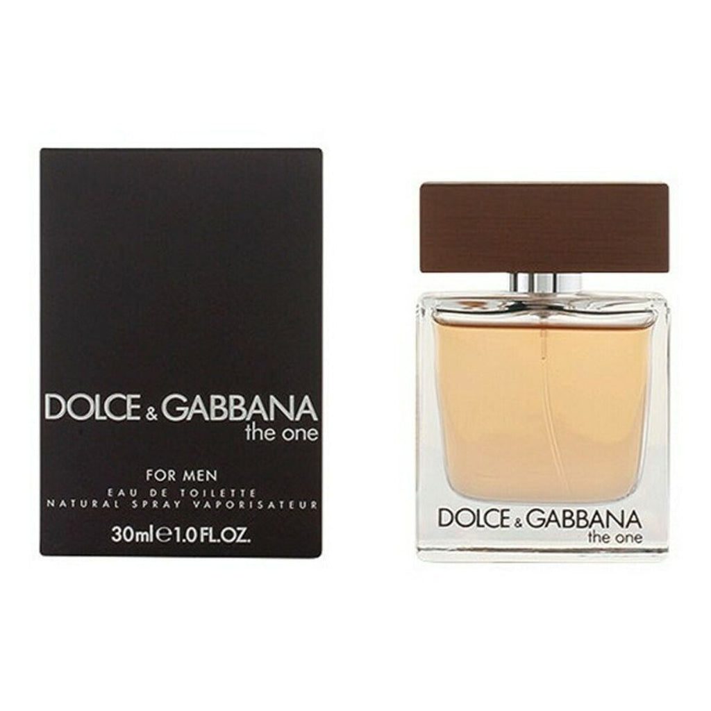Dolce & Gabbana The One Eau de Toilette for Men von Dolce & Gabbana | BYAG.