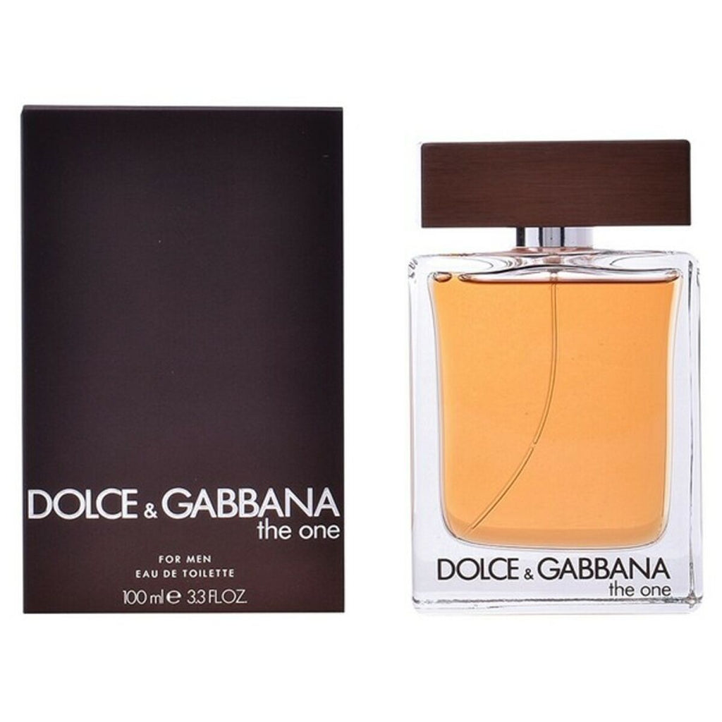 Dolce & Gabbana The One Eau de Toilette for Men von Dolce & Gabbana | BYAG.
