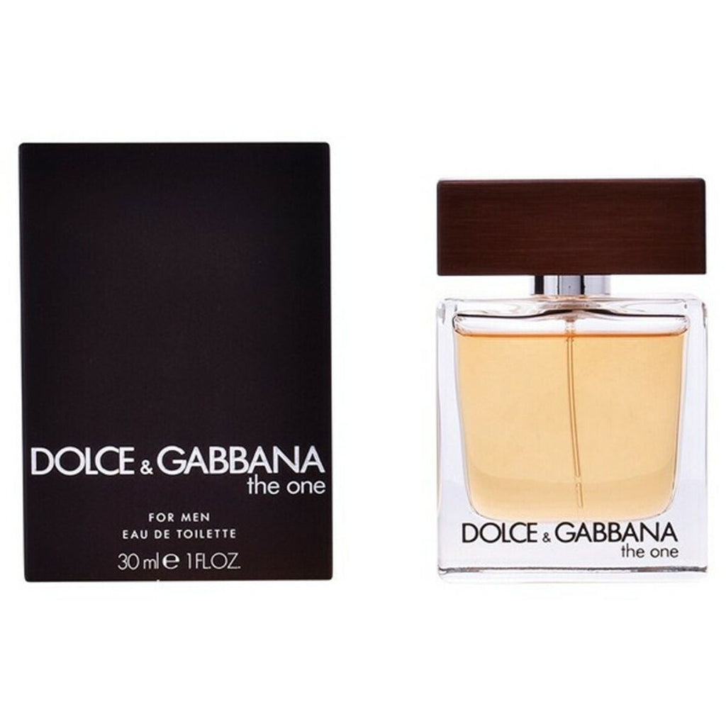 Dolce & Gabbana The One Eau de Toilette for Men von Dolce & Gabbana | BYAG.